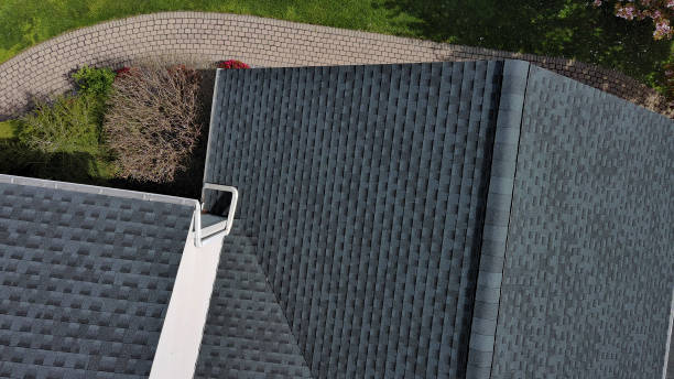 Best Commercial Roofing Services  in Geneseo, IL