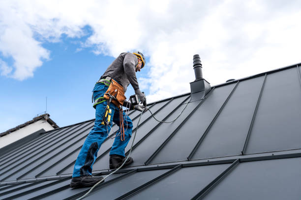 Fast & Reliable Emergency Roof Repairs in Geneseo, IL