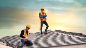 Best Hot Roofs  in Geneseo, IL